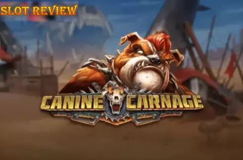 Canine Carnage icon